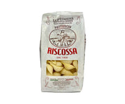 Riscossa Pasta conchiglioni 500 gm - Eat Good