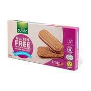 Gullon Sandwich Chocolate Sandwich - Eat Good