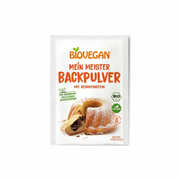 مسحوق الخَبز العضوي من BIOVEGAN