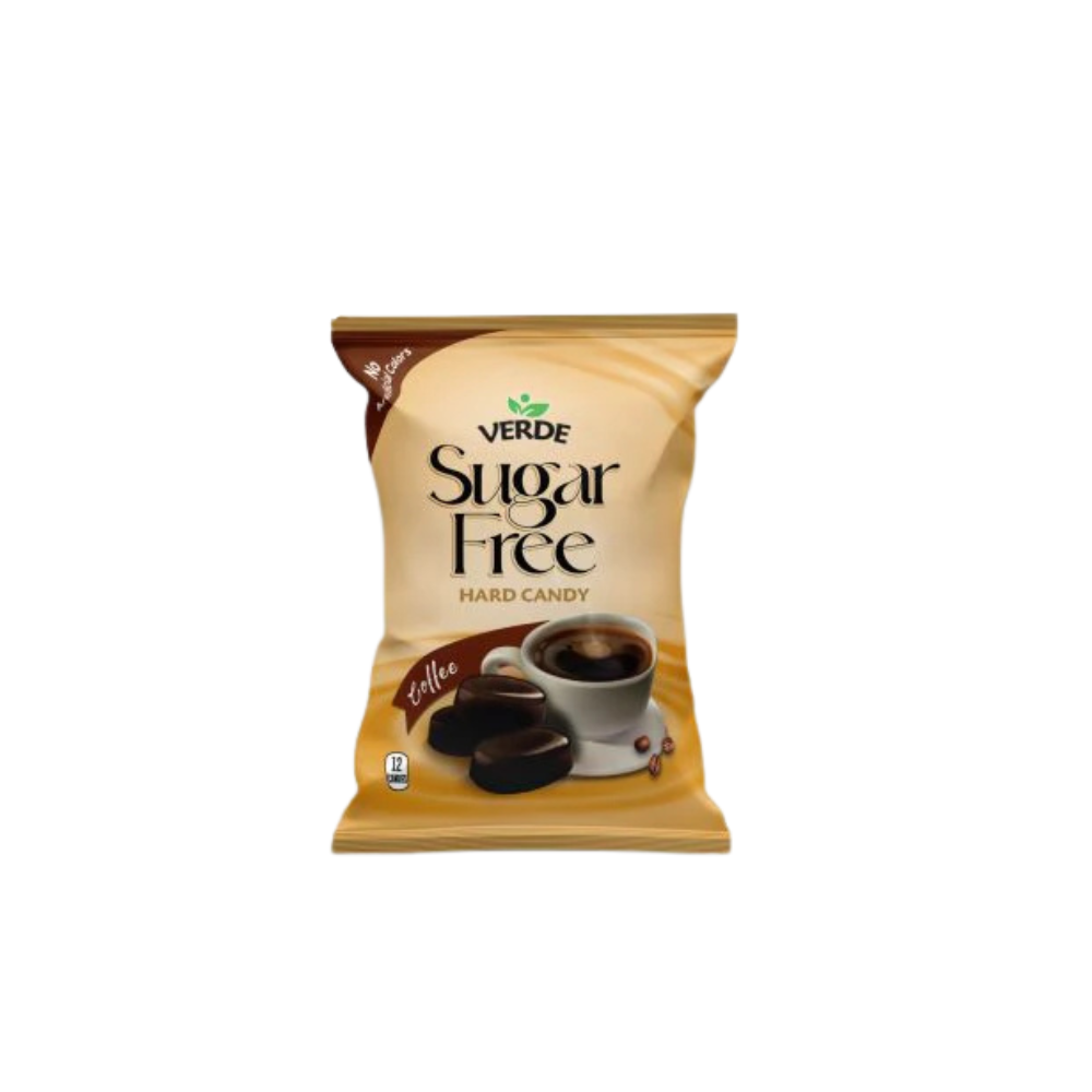 Sugar Free Verde Candy
