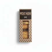 One Way Plain Date cookies Gluten Free