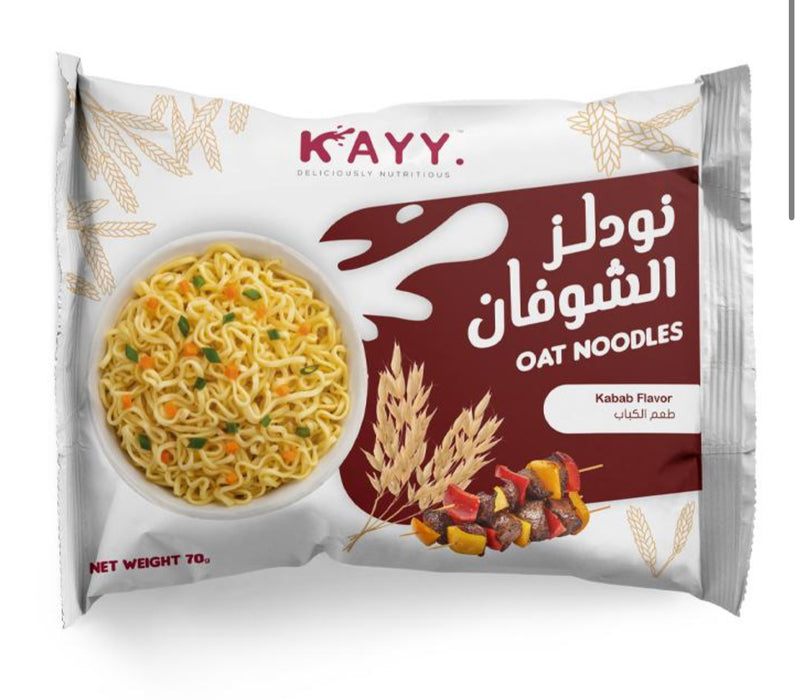 Kayy Oats Noodles