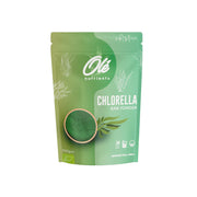 Ole Chlorella Powder - 100 g - Eat Good