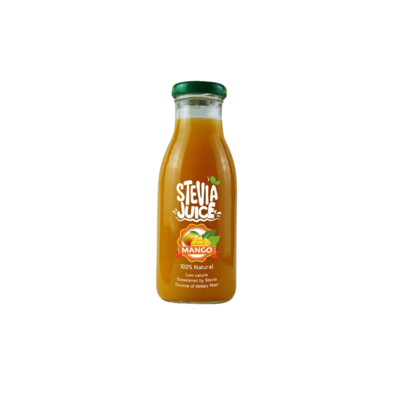 Verde Stevia juice mango 300 ML