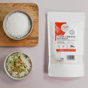 أرز كونجاك الجاف - ٢٤٠ جم