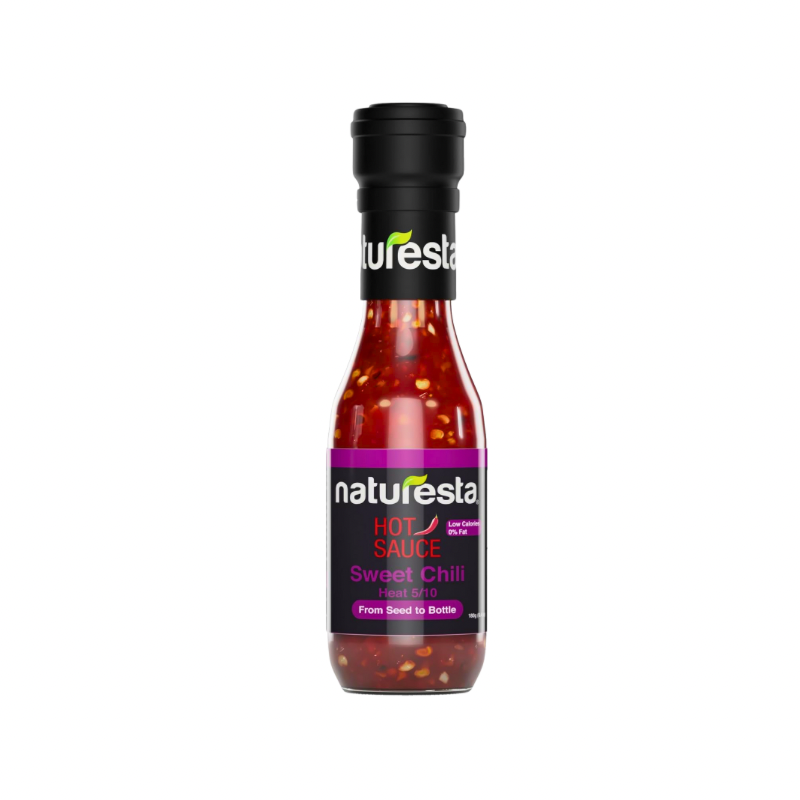 Naturesta Sweet Chili Thai Sauce – 180g