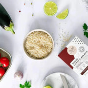 Shileo dry konjac rice - Eat Good