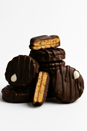 One Way Bimbo Chocolate Biscuit Gluten Free