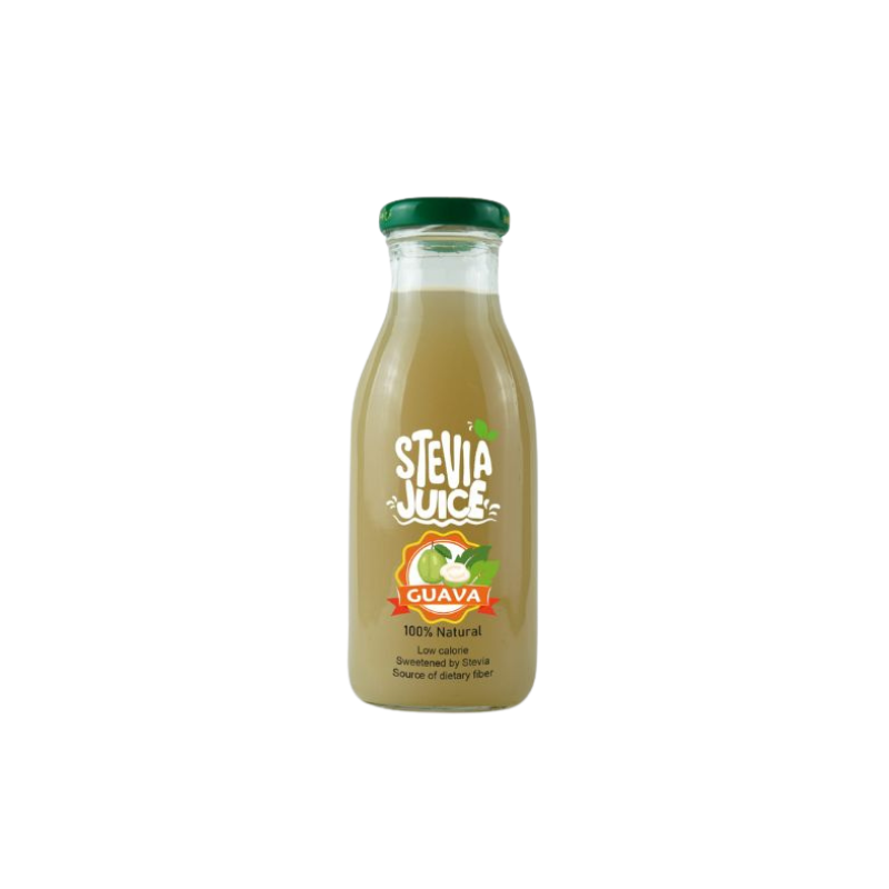 Verde Stevia juice Guava 300 ML