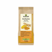 Organic Turmeric Powder - 60 g - Eat Good