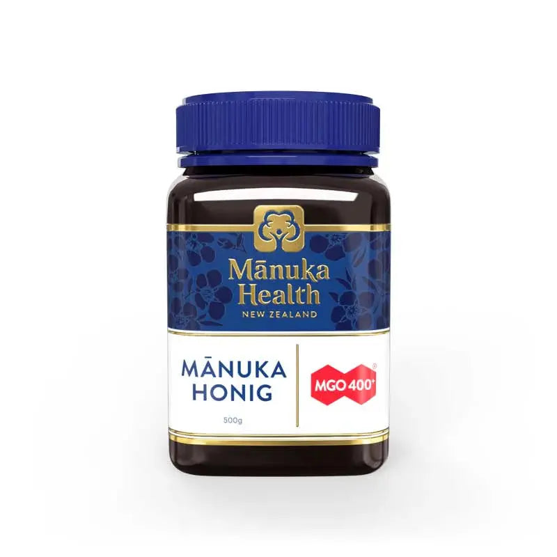 Manuka health - Manuka honey 400 MGO - Eat Good