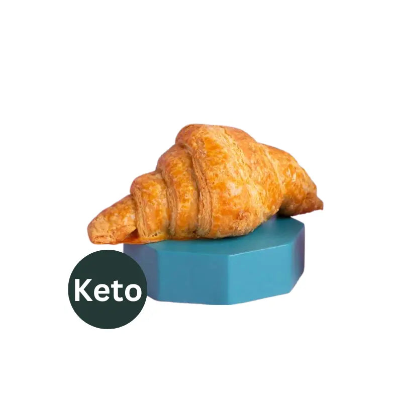 ketonista low carb croissant