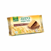 Gullón Zero Sugar Free Chocolate Wafer|60 g