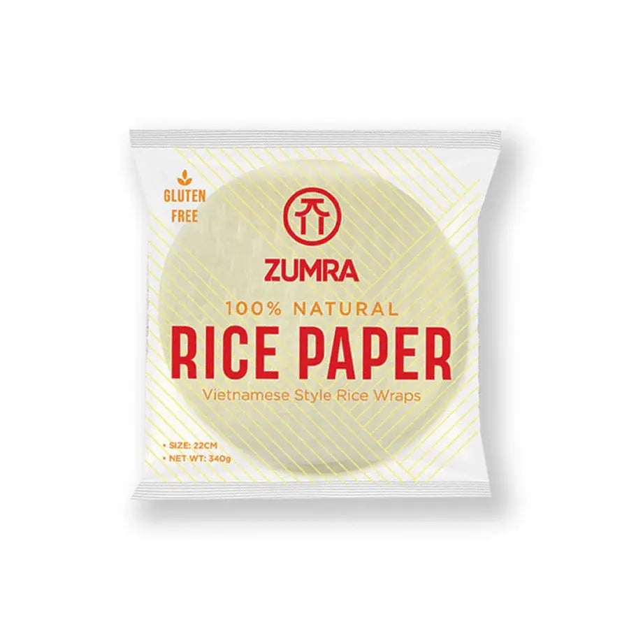 rice paper 