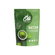 Ole ceremonial grade matcha 100 g - Eat Good