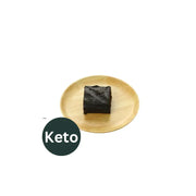 Ketonista Keto And Gluten Free Brownies - 1 piece