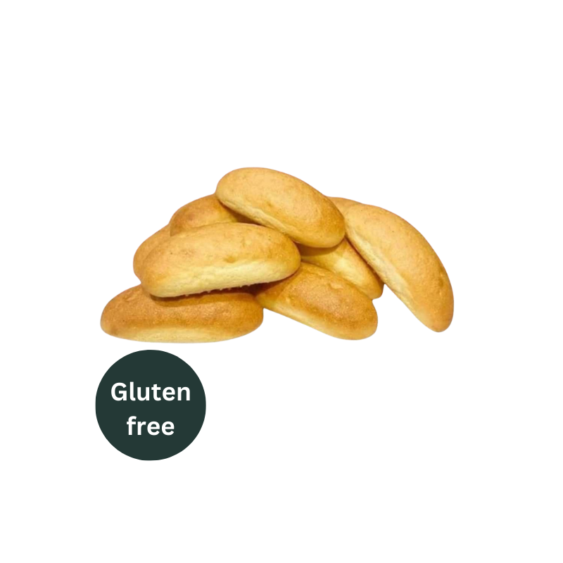 Gluten free fino bread