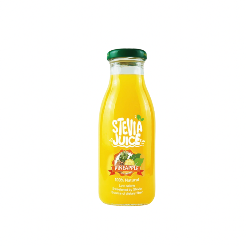 Verde Stevia juice pineapple 300 ML