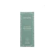 Grazel Sugar Free Dark Chocolate Sea Salt & Almond - Eat Good