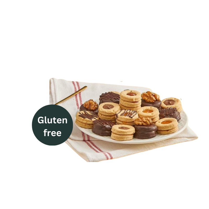 Gluten-Free Sable – 200g