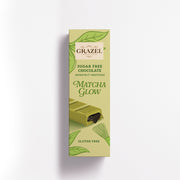Grazel Sugar free matcha - 35 gGrazel
