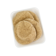 Allergy Corner Gluten-Free Coconut bread