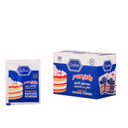 baking powder gluten free كريستال - خالي من الجلوتين - بيكنج باودر Eat Good