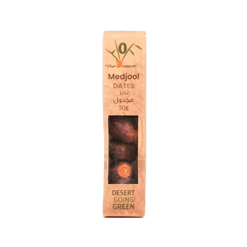 Organic Medjool dates Sinai