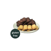 Gluten free vanilla biscuit - 200 g - Eat Good