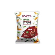 Kayy vegan Protein Puffs BBQ