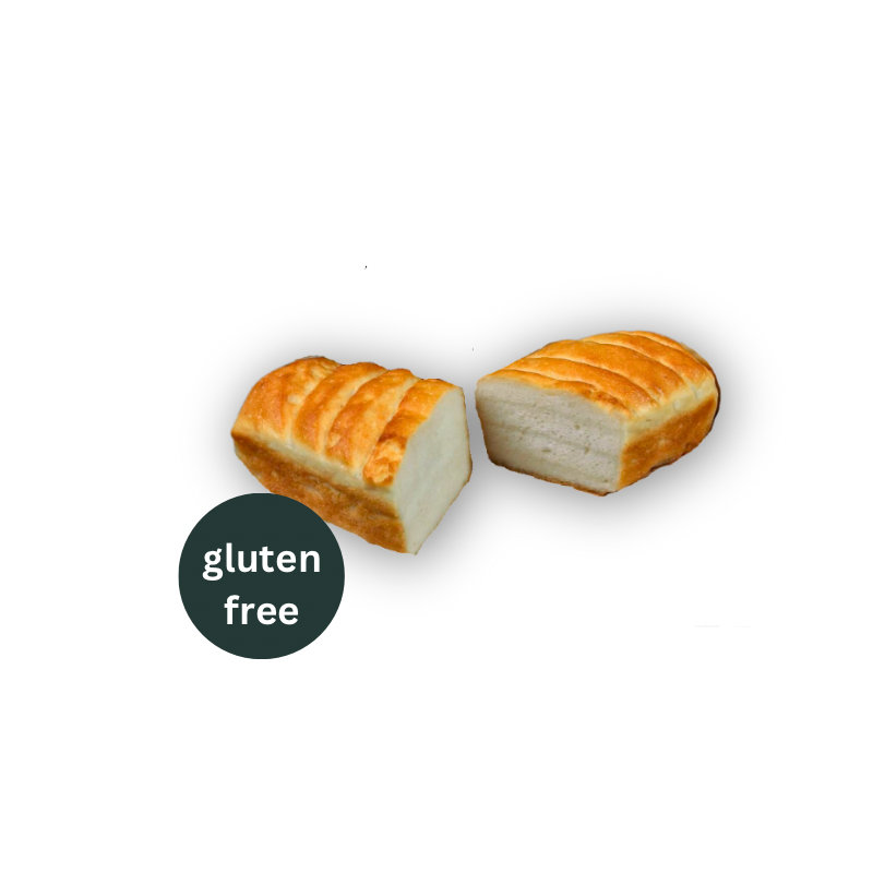 Gluten free toast