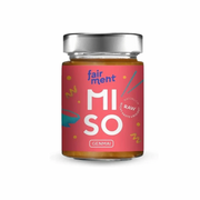 Organic Fermented Miso Genmai - 200 g - Eat Good