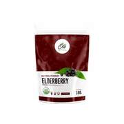 مسحوق البلسان البري المجفف بالتجميد