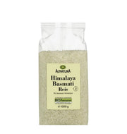Organic Himalayan Basmati Rice 1 kg