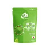 Ole Imperial Japanese Grade Matcha 250 g