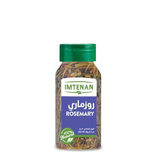 Imtenan Rosemary 50 gm - Eat Good