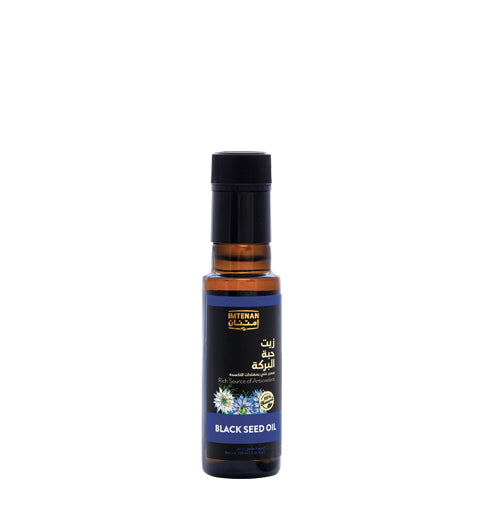Imtenan Black seed oil - Eat Good