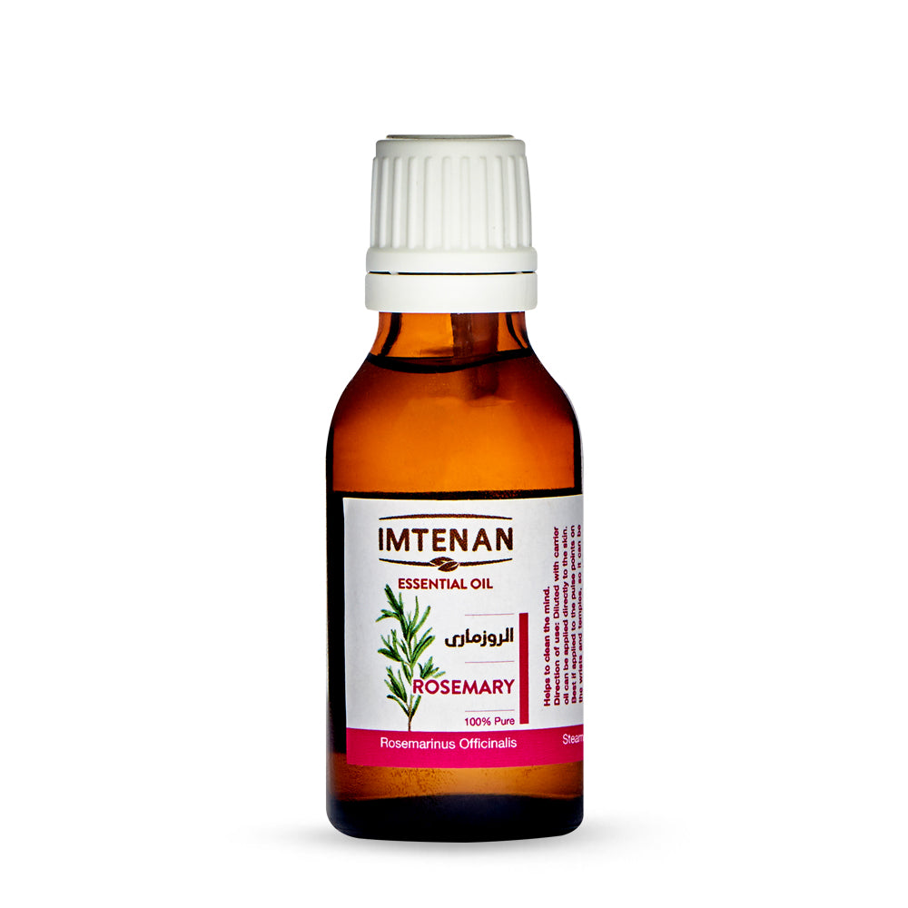 Imtenan Rosemary Essential oil 25 ml