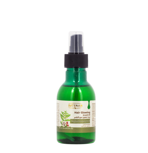 Imtenan Hair Growth Oil 125 ml