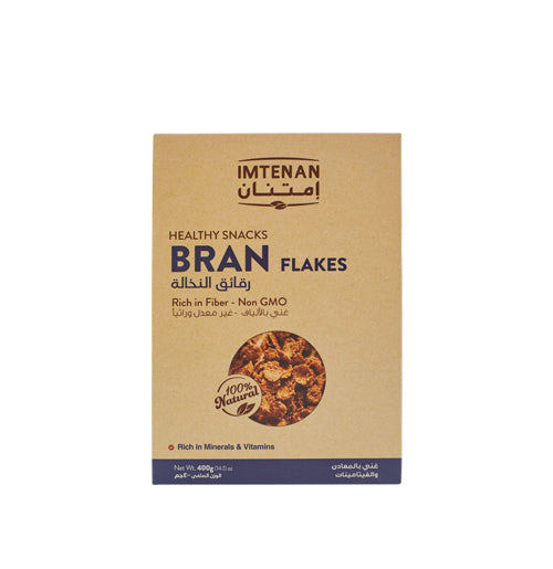 Imtenan Bran flakes - Eat Good