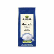 Organic sea salt 500 g