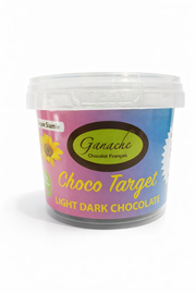 Ganache Gluten Free Vegan Chocolate chips