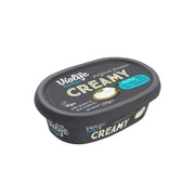 جبنة فيولايف كريمي نباتية قابلة للدهن 