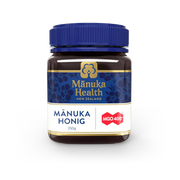 Manuka health - Manuka honey 400 MGO - Eat Good