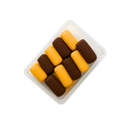 Wellness Gluten Free Chato Biscuits 250 g