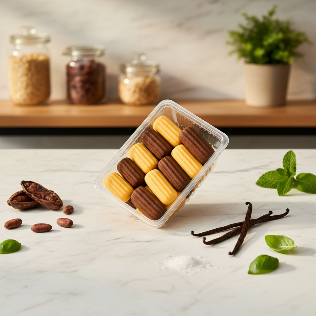 Wellness Gluten Free Chato Biscuits 250 g