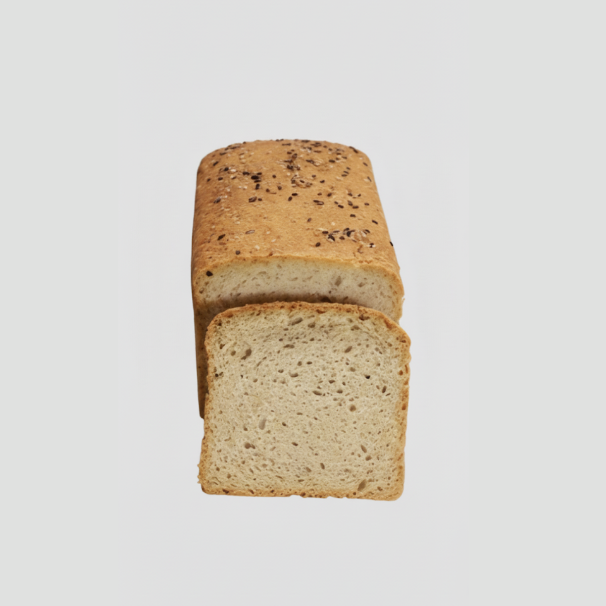 Be Good to you Gluten free low Carb whole grain toast - 1500 g