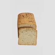 Be Good to you Gluten free low Carb whole grain toast - 1500 g