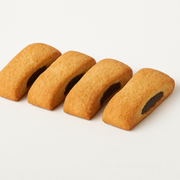 One Way gluten free corn free Menin "Date cookies"