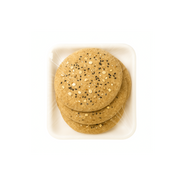 ركن الحساسية  خبز أرز كامل خالي من الجلوتين 